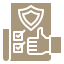 full guarantee icon